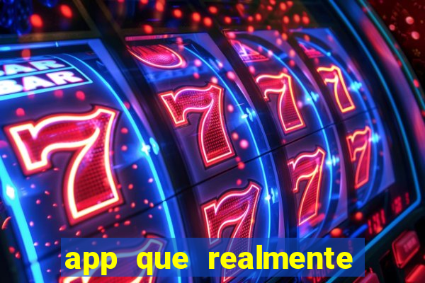 app que realmente paga para jogar